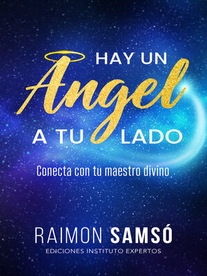 cover image of Hay un ángel a tu lado